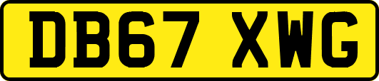 DB67XWG