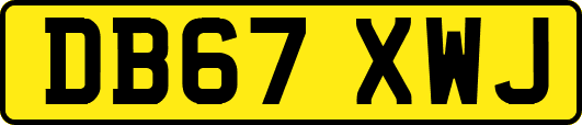 DB67XWJ
