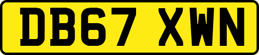 DB67XWN