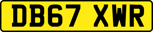 DB67XWR