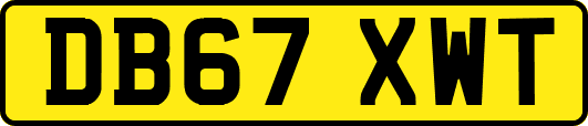 DB67XWT