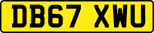 DB67XWU