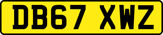 DB67XWZ
