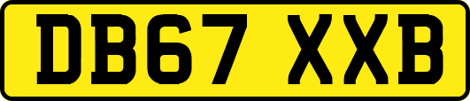 DB67XXB