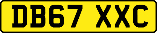 DB67XXC