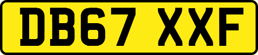 DB67XXF