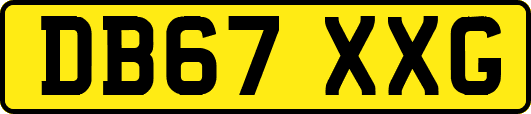 DB67XXG