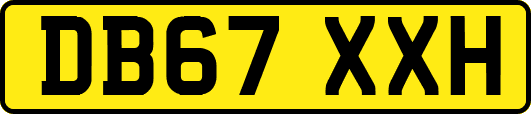 DB67XXH