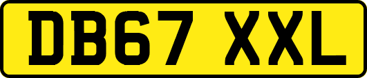 DB67XXL