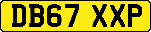 DB67XXP