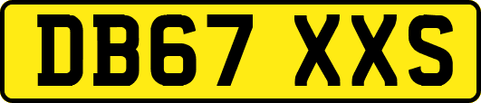 DB67XXS