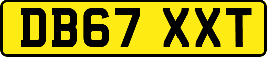 DB67XXT