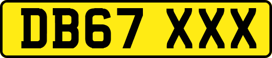 DB67XXX