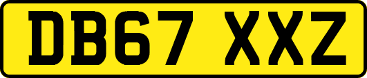 DB67XXZ
