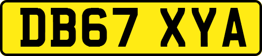 DB67XYA