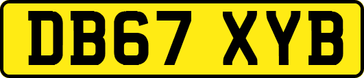 DB67XYB