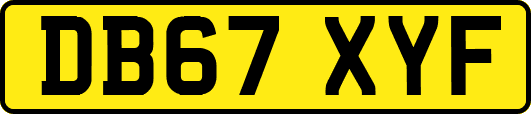 DB67XYF