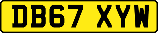 DB67XYW