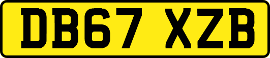DB67XZB