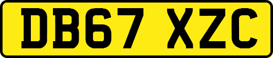 DB67XZC