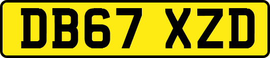 DB67XZD