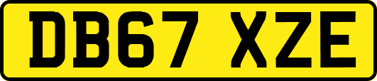 DB67XZE