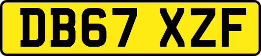 DB67XZF