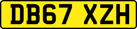 DB67XZH