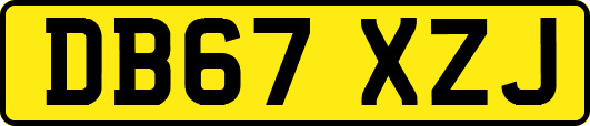 DB67XZJ