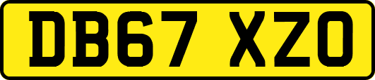 DB67XZO