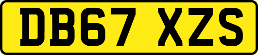 DB67XZS