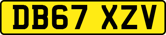 DB67XZV