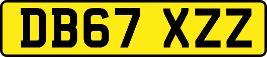 DB67XZZ