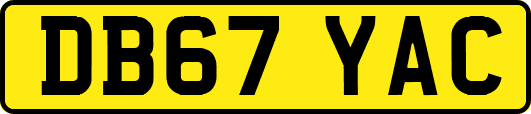 DB67YAC