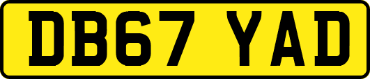 DB67YAD
