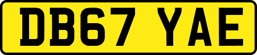 DB67YAE