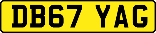 DB67YAG