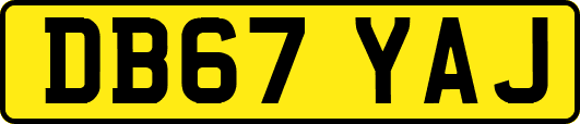 DB67YAJ