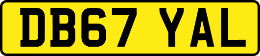 DB67YAL