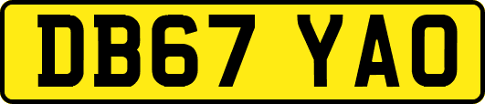 DB67YAO