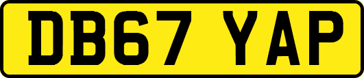 DB67YAP
