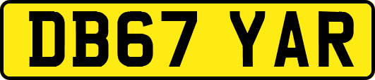 DB67YAR