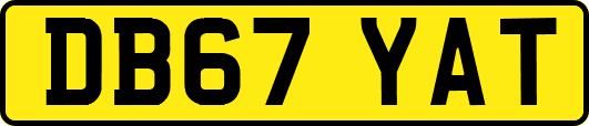 DB67YAT