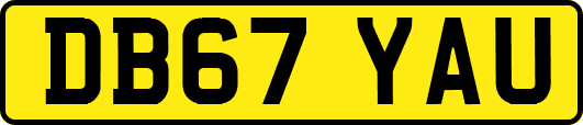DB67YAU