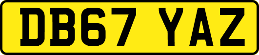 DB67YAZ