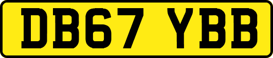 DB67YBB