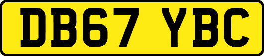 DB67YBC