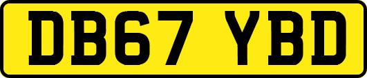 DB67YBD