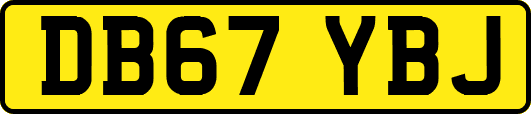 DB67YBJ