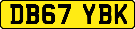 DB67YBK
